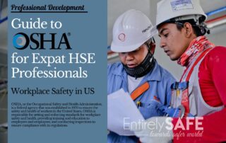 Guide to OSHA for Expat HSE Professionals (1)