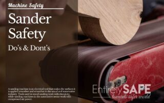 Sander Safety
