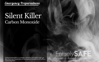 Carbon Monoxide - Silent KIller
