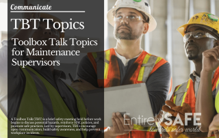 Comprehensive-HSE-Toolbox-Talk-Topics-for-Maintenance-Supervisors